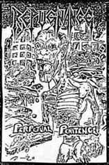 Repugnance (ESP) : Perpetual Penitence